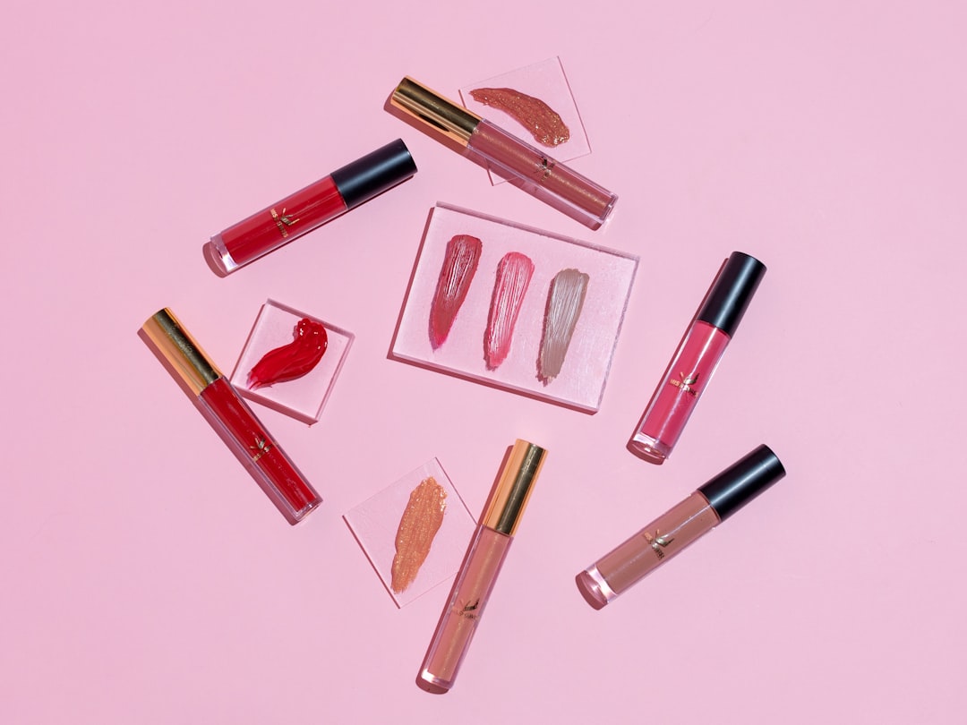 Discover the Best Makeup Products at Lumina Luxe Today