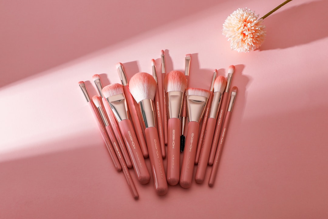 Behind the Scenes: Crafting Quality at Lumina Luxe Makeup