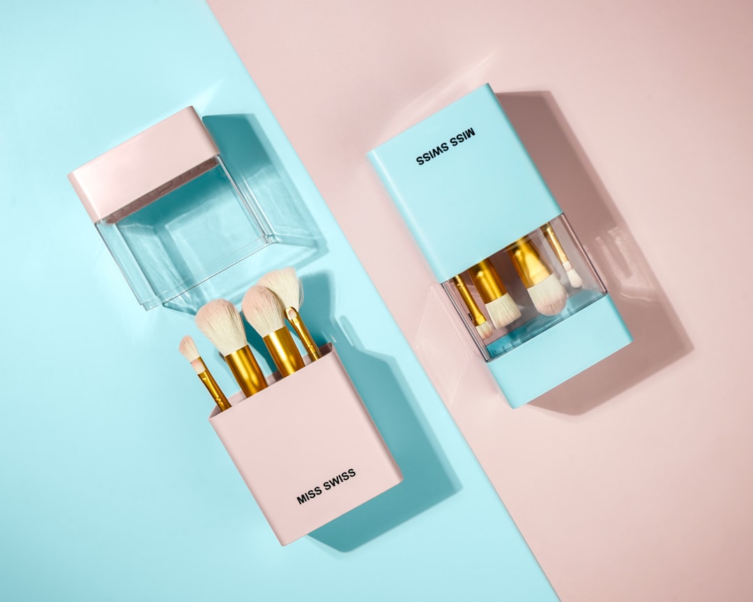 Customer Favorites: Top Picks from Lumina Luxe Makeup Line